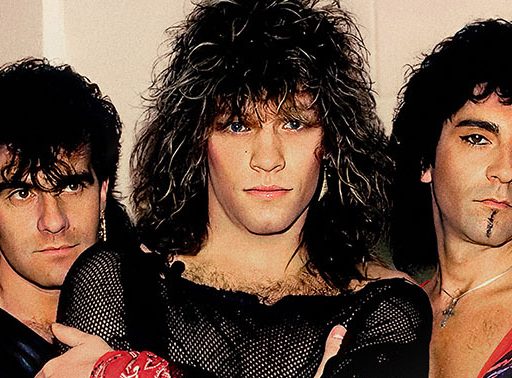 Thank You, Goodnight: A História de Bon Jovi