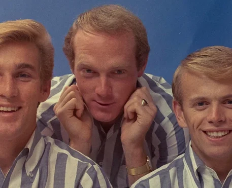 The Beach Boys
