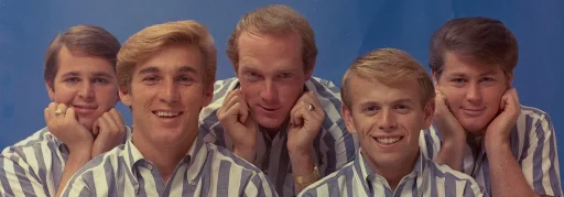 The Beach Boys