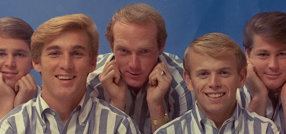 The Beach Boys