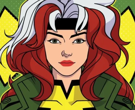 X-Men '97