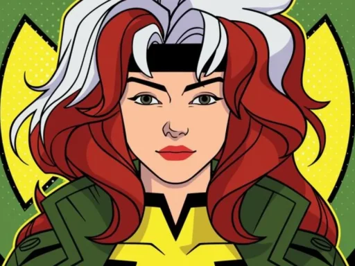X-Men '97