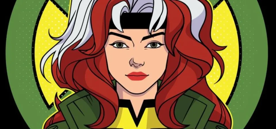 X-Men '97