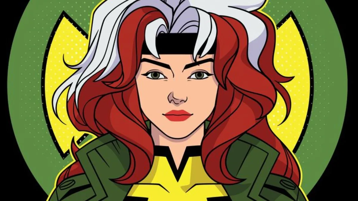 X-Men '97