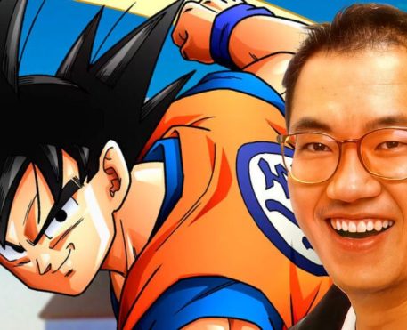 Akira Toriyama, criador de Dragon Ball, morre aos 68 anos