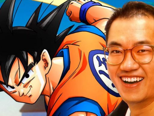 Akira Toriyama, criador de Dragon Ball, morre aos 68 anos