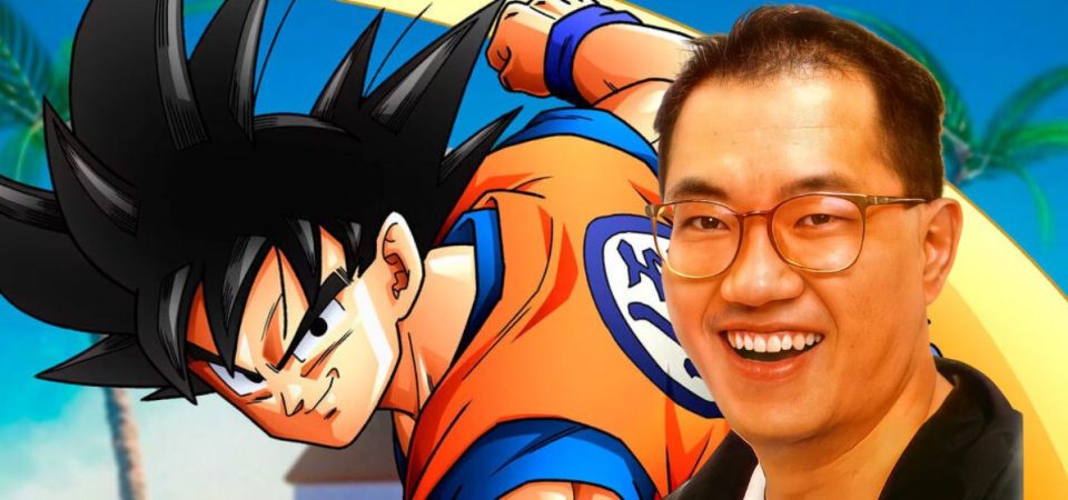 Akira Toriyama, criador de Dragon Ball, morre aos 68 anos
