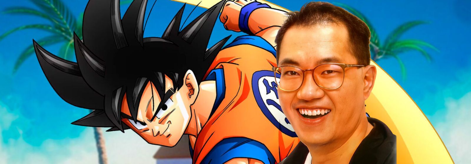 Akira Toriyama, criador de Dragon Ball, morre aos 68 anos