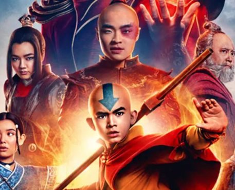 Netflix renova Avatar: O Último Mestre do Ar para segunda e terceira temporadas