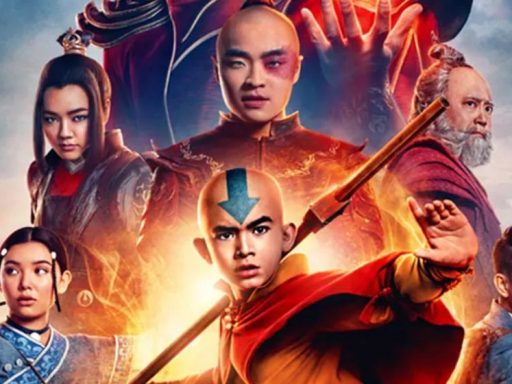 Netflix renova Avatar: O Último Mestre do Ar para segunda e terceira temporadas