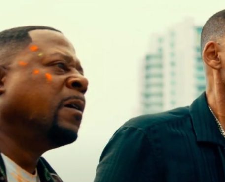 Bad Boys: Até o Fim estreia na próxima semana