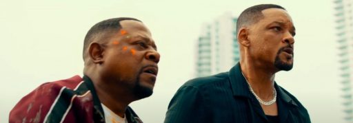 Bad Boys: Até O Fim ganha trailer com muita ação e explosão