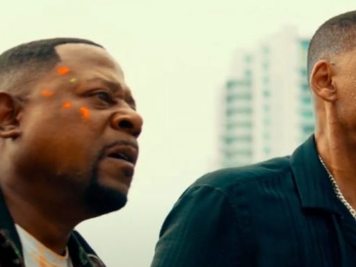 Bad Boys: Até O Fim ganha trailer com muita ação e explosão