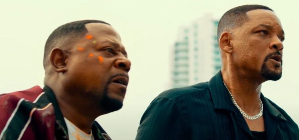 Bad Boys: Até O Fim ganha trailer com muita ação e explosão