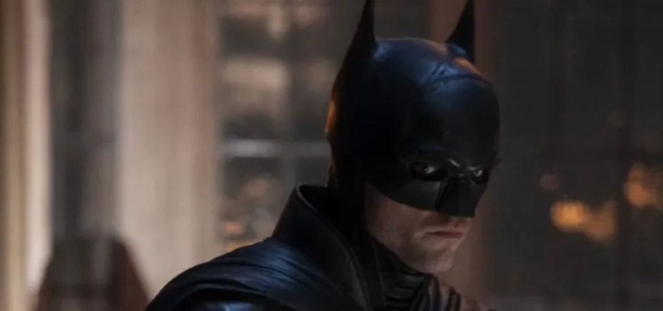 Batman 2, com Robert Pattinson, é adiado para 2026