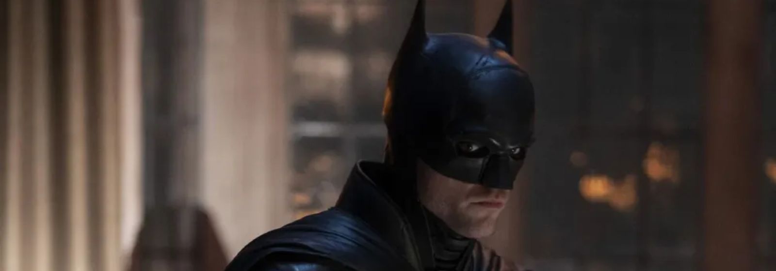 Batman 2, com Robert Pattinson, é adiado para 2026