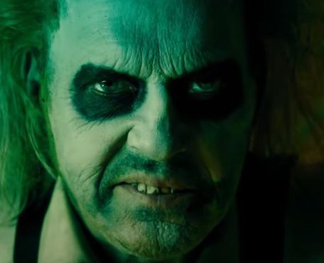 Os Fantasmas Ainda se Divertem: Beetlejuice Beetlejuice ganha trailer nostálgico