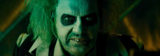Os Fantasmas Ainda se Divertem: Beetlejuice Beetlejuice ganha trailer nostálgico