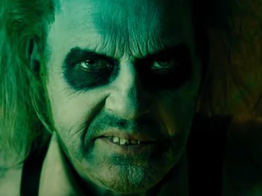 Os Fantasmas Ainda se Divertem: Beetlejuice Beetlejuice ganha trailer nostálgico