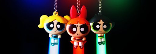 cacau show cartoon network