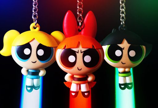 cacau show cartoon network
