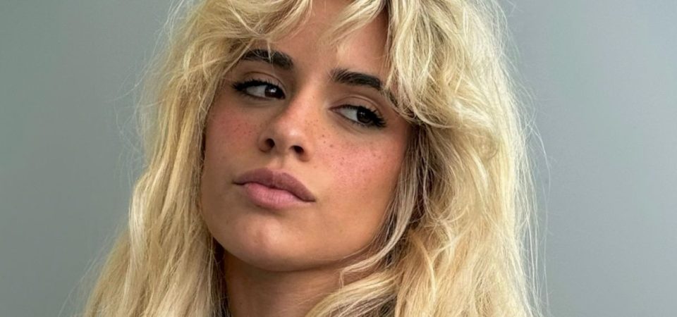 Camila Cabello lança clipe do single "I LUV IT"