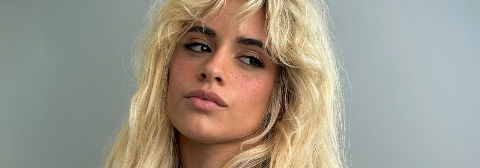 Camila Cabello lança clipe do single "I LUV IT"