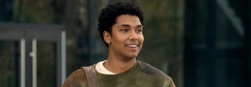 Chance Perdomo, ator de Gen V, morre aos 27 anos