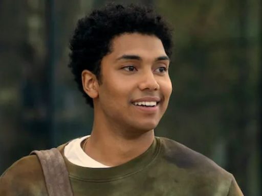 Chance Perdomo, ator de Gen V, morre aos 27 anos