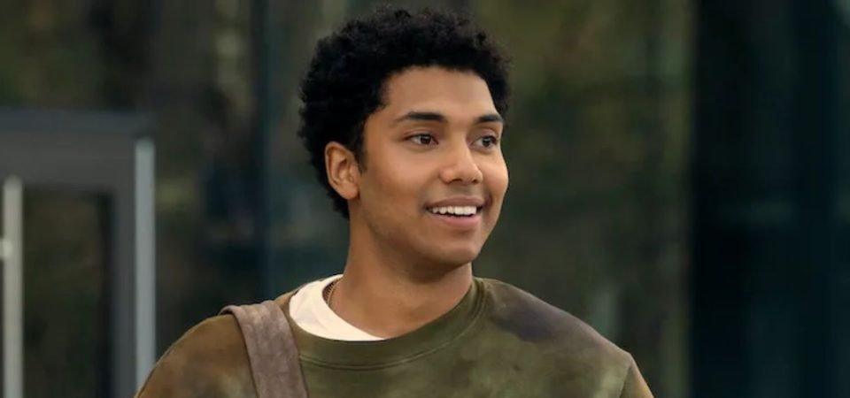 Chance Perdomo, ator de Gen V, morre aos 27 anos