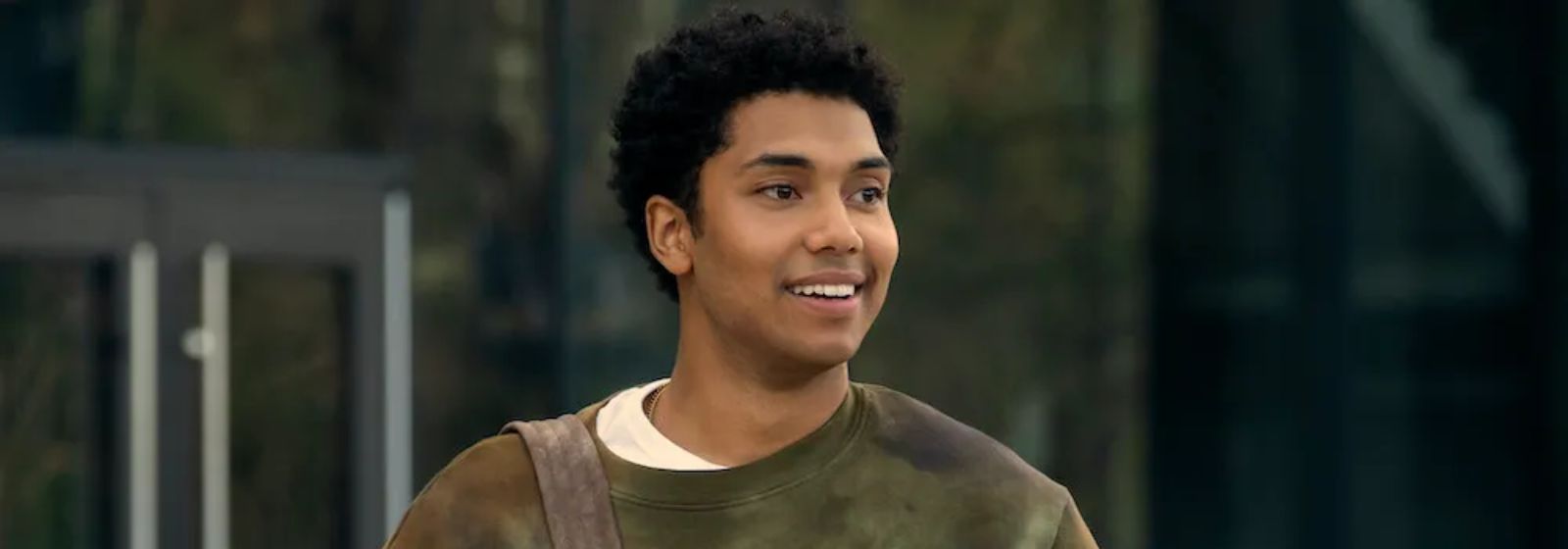 Chance Perdomo, ator de Gen V, morre aos 27 anos