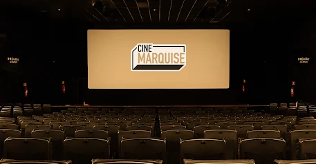 Cine Marquise