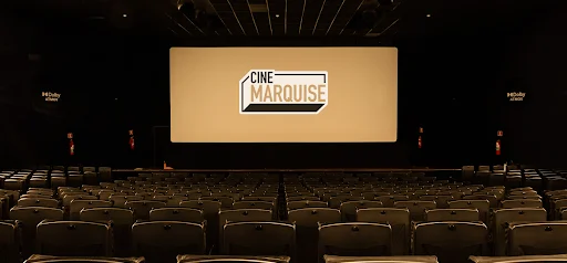 Cine Marquise