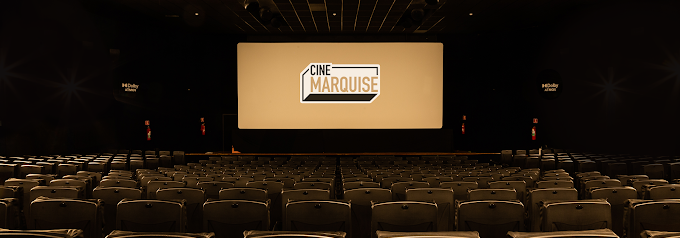 Cine Marquise