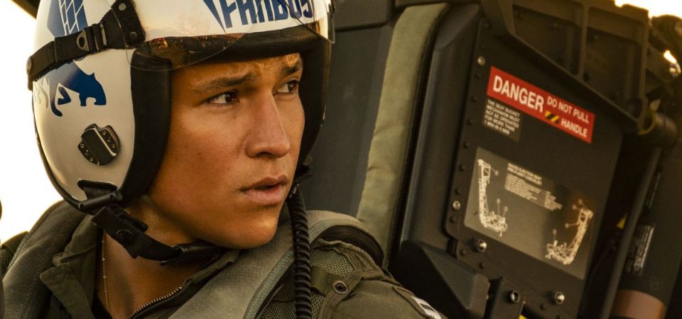 The Last of Us anuncia ator de Top Gun e mais nomes no elenco