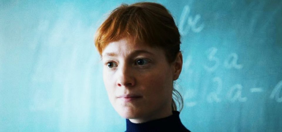 A Sala dos Professores | Crítica