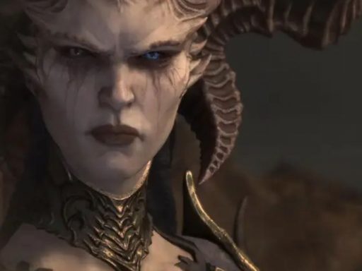 Diablo IV chega hoje ao Xbox Game Pass