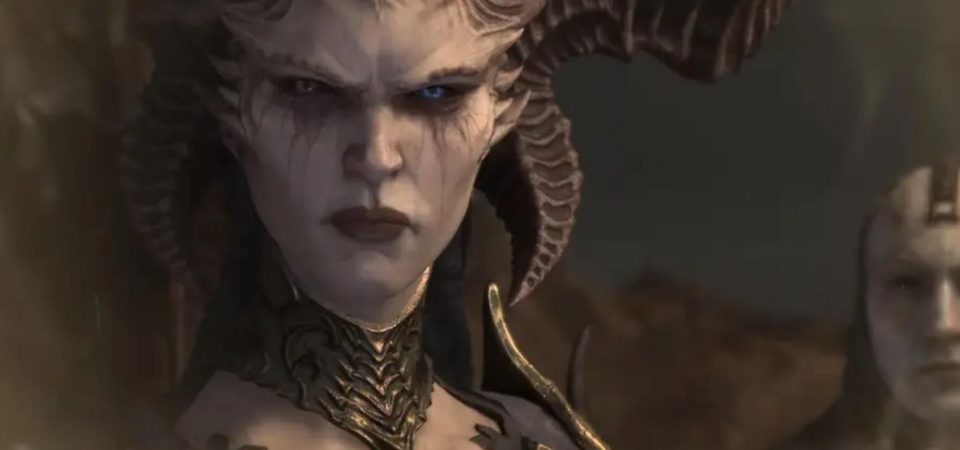 Diablo IV chega hoje ao Xbox Game Pass