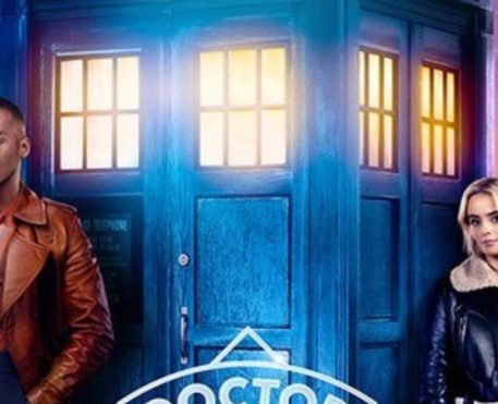 Nova temporada de Doctor Who ganha data de estreia no Disney+