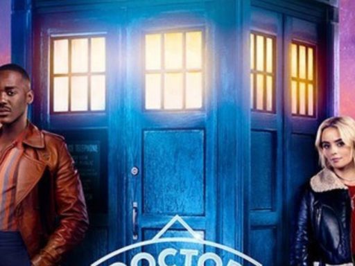 Nova temporada de Doctor Who ganha data de estreia no Disney+