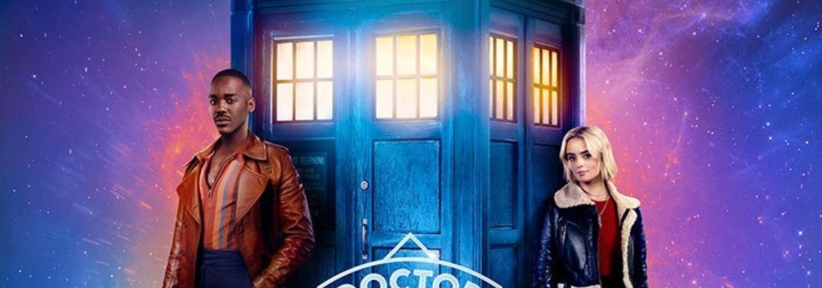 Nova temporada de Doctor Who ganha data de estreia no Disney+