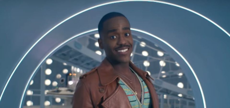 Doctor Who | Novo trailer mostra o que esperar da próxima temporada