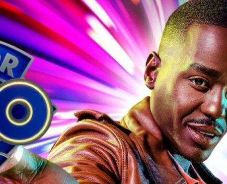 Doctor Who | Nova temporada da série ganha primeiro trailer