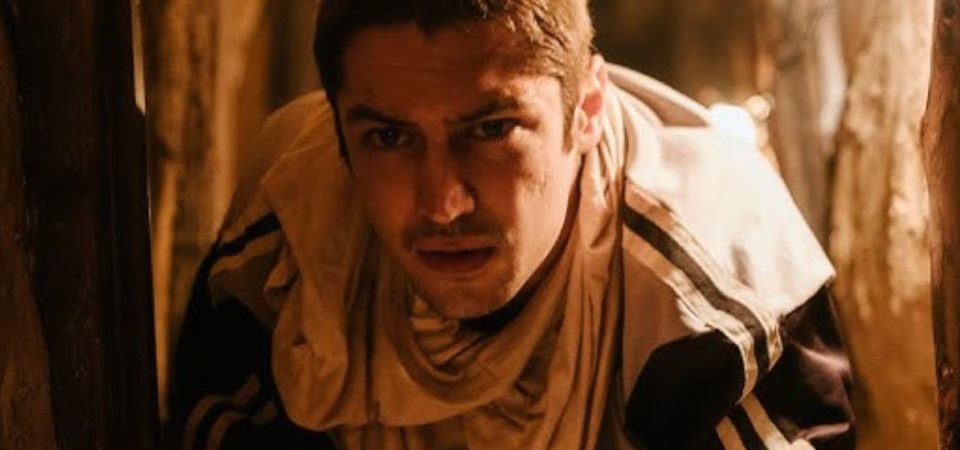 3ª e última temporada de Dom ganha data de estreia no Prime Video