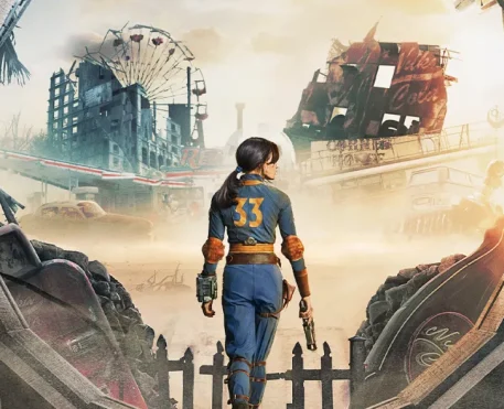 Fallout I Prime Video divulga cena inédita da série