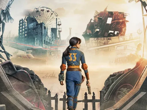 Fallout