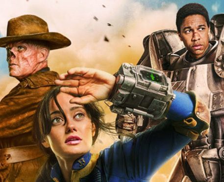 Fallout, série inspirada na franquia de games, ganha trailer intenso