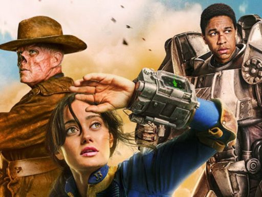 Fallout, série inspirada na franquia de games, ganha trailer intenso