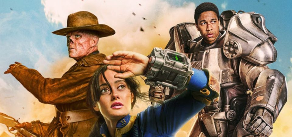 Fallout, série inspirada na franquia de games, ganha trailer intenso