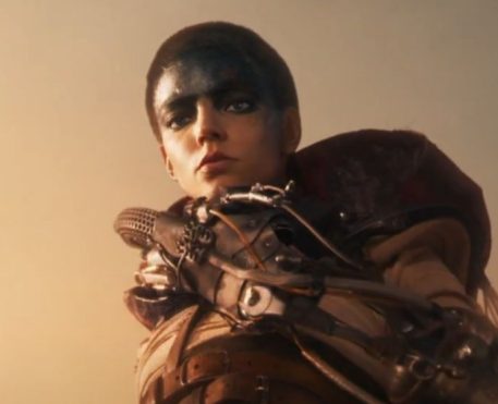 Furiosa quer vingança em trailer inédito do filme